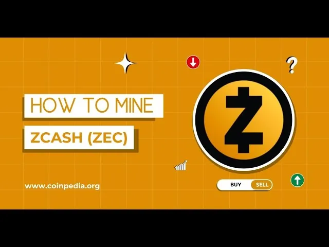 How to mine Zcash with Unmineable easily